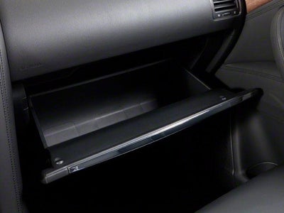 2011 INFINITI QX56 2WD 8-passenger