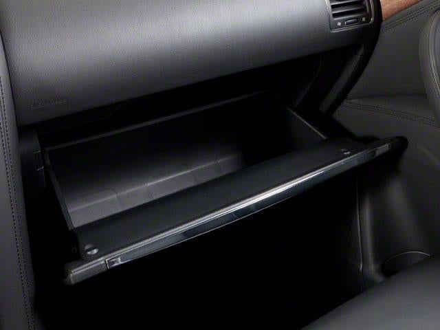 2011 INFINITI QX56 2WD 8-passenger