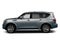 2011 INFINITI QX56 2WD 8-passenger