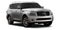2011 INFINITI QX56 2WD 8-passenger