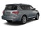 2011 INFINITI QX56 2WD 8-passenger