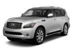 2011 INFINITI QX56 2WD 8-passenger