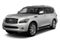2011 INFINITI QX56 2WD 8-passenger