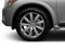 2011 INFINITI QX56 2WD 8-passenger