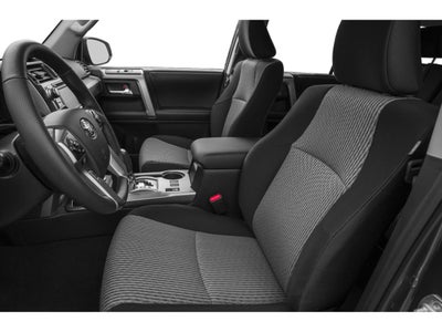 2015 Toyota 4Runner RWD 4dr V6 SR5 (Natl)