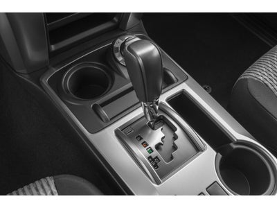 2015 Toyota 4Runner RWD 4dr V6 SR5 (Natl)