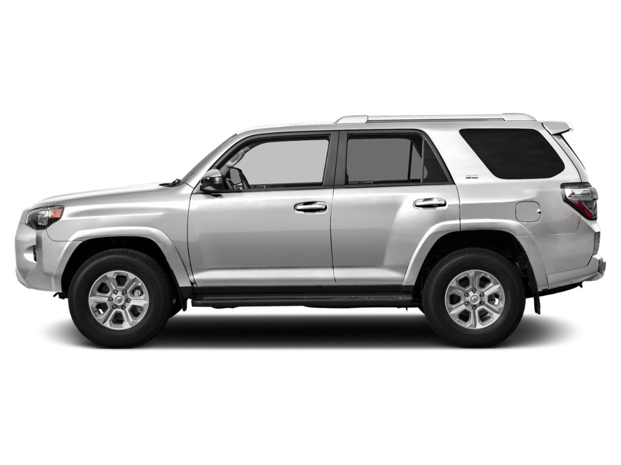 2015 Toyota 4Runner RWD 4dr V6 SR5 (Natl)
