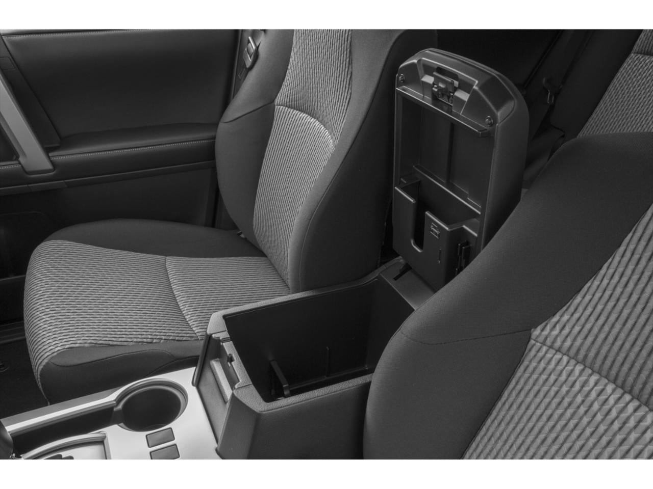 2015 Toyota 4Runner RWD 4dr V6 SR5 (Natl)