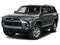 2015 Toyota 4Runner RWD 4dr V6 SR5 (Natl)