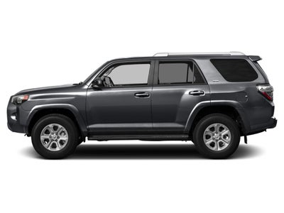 2015 Toyota 4Runner RWD 4dr V6 SR5 (Natl)
