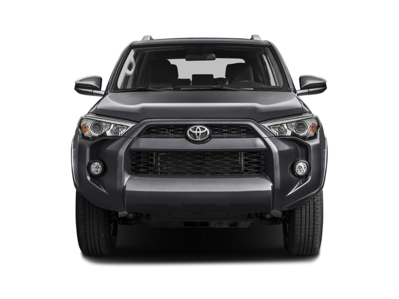 2015 Toyota 4Runner RWD 4dr V6 SR5 (Natl)