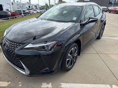 2023 Lexus UX 250h Premium FWD