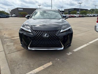 2023 Lexus UX 250h Premium FWD