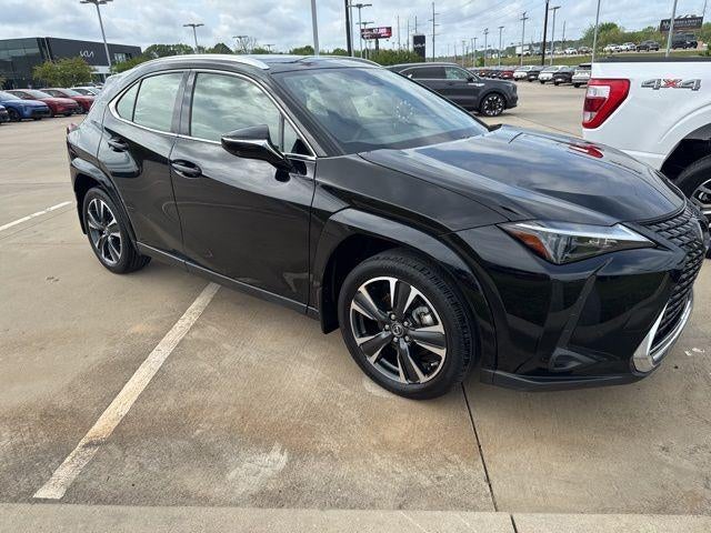 2023 Lexus UX 250h Premium FWD