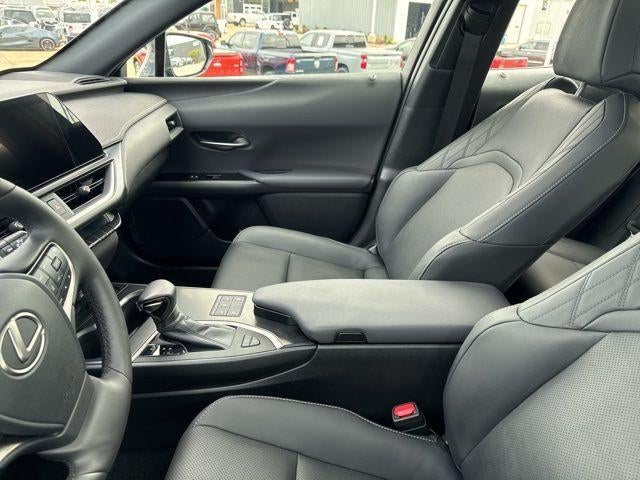 2023 Lexus UX 250h Premium FWD