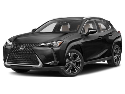 2023 Lexus UX 250h Premium FWD
