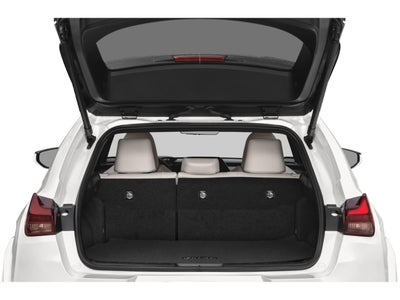 2023 Lexus UX 250h Premium FWD