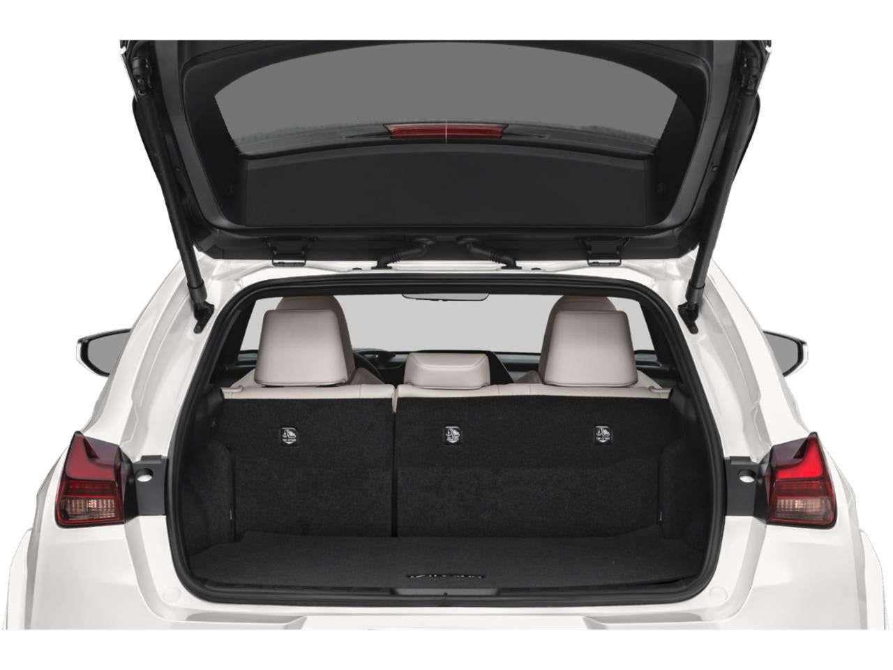 2023 Lexus UX 250h Premium FWD