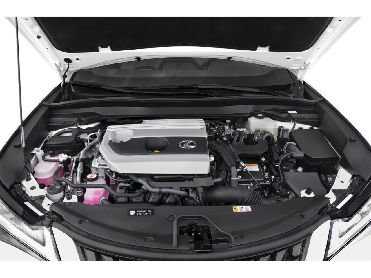 2023 Lexus UX 250h Premium FWD