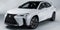 2023 Lexus UX 250h Premium FWD