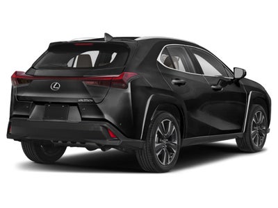 2023 Lexus UX 250h Premium FWD