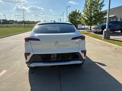 2024 Buick Envista FWD 4dr Sport Touring