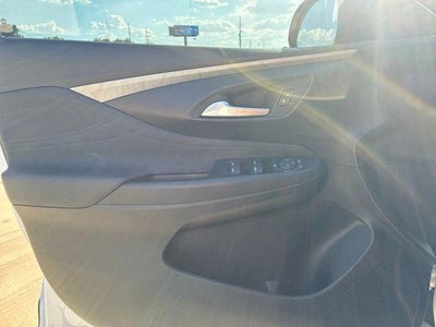 2024 Buick Envista FWD 4dr Sport Touring