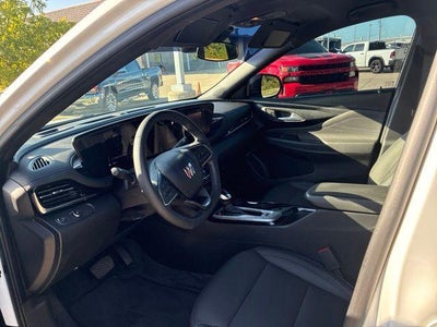 2024 Buick Envista FWD 4dr Sport Touring