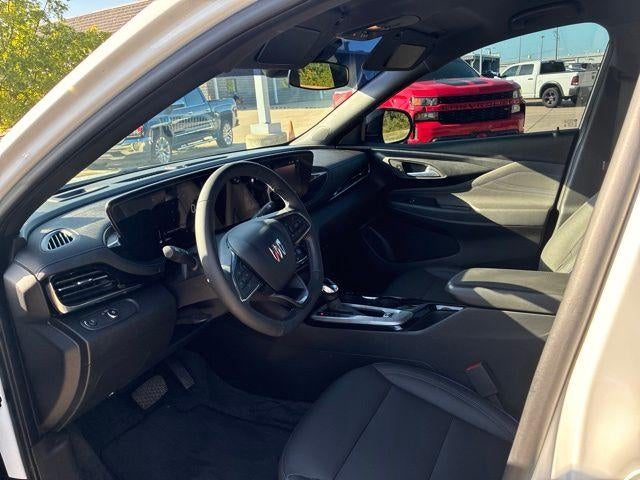 2024 Buick Envista FWD 4dr Sport Touring
