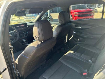 2024 Buick Envista FWD 4dr Sport Touring