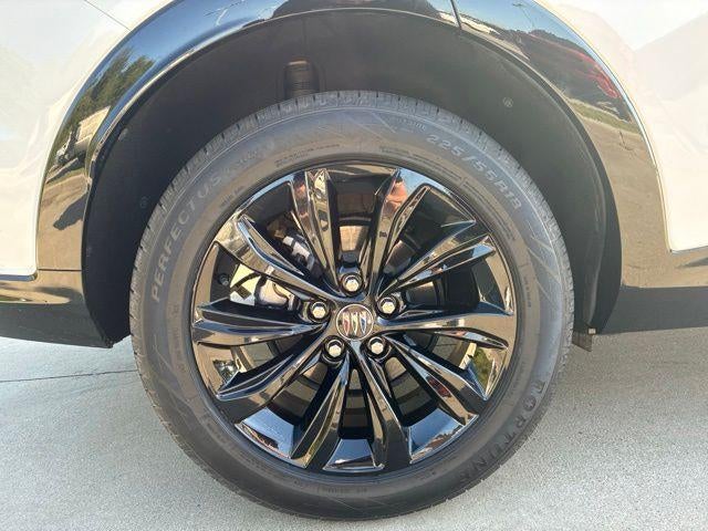 2024 Buick Envista FWD 4dr Sport Touring