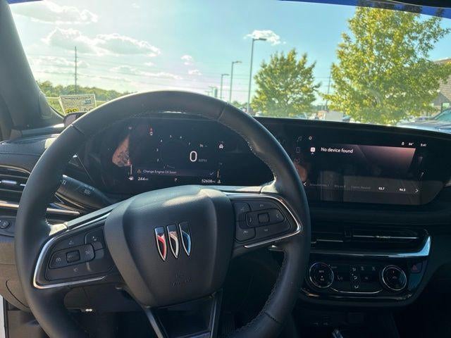 2024 Buick Envista FWD 4dr Sport Touring