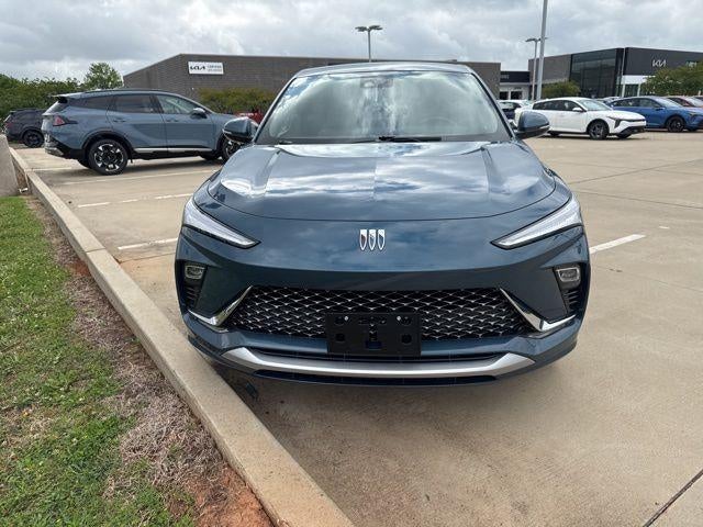 2024 Buick Envista FWD 4dr Avenir