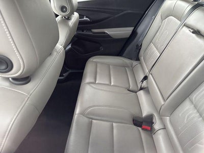 2024 Buick Envista FWD 4dr Avenir