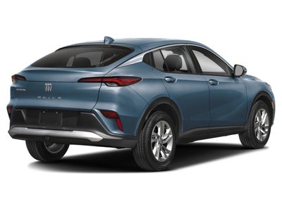 2024 Buick Envista FWD 4dr Avenir