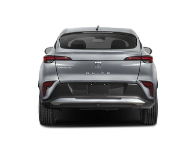 2024 Buick Envista FWD 4dr Avenir