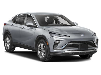 2024 Buick Envista FWD 4dr Avenir