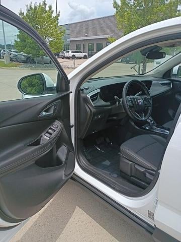 2025 Buick Encore GX Preferred AWD