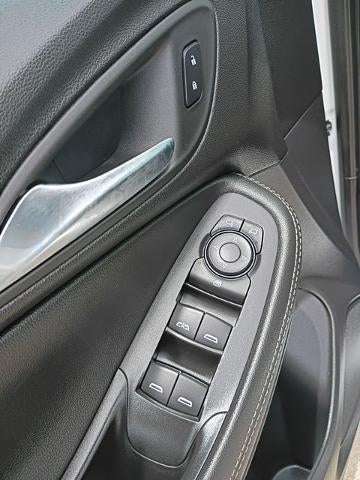 2025 Buick Encore GX Preferred AWD