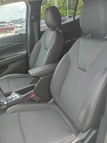 2025 Buick Encore GX Preferred AWD