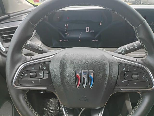 2025 Buick Encore GX Preferred AWD