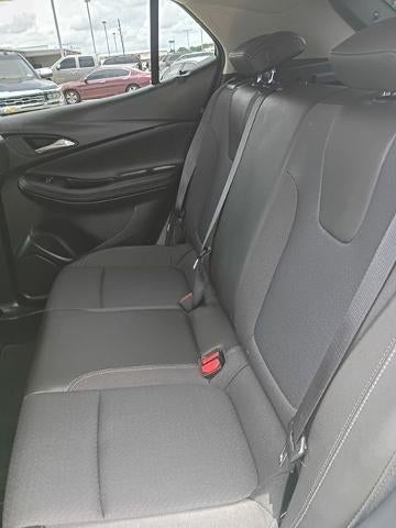 2025 Buick Encore GX Preferred AWD