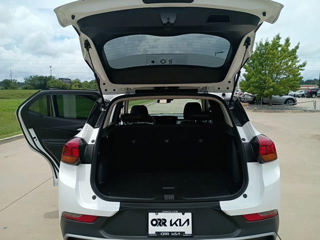 2025 Buick Encore GX Preferred AWD