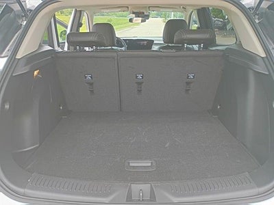 2025 Buick Encore GX Preferred AWD