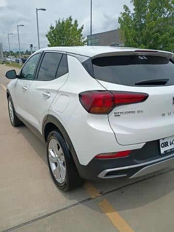 2025 Buick Encore GX Preferred AWD