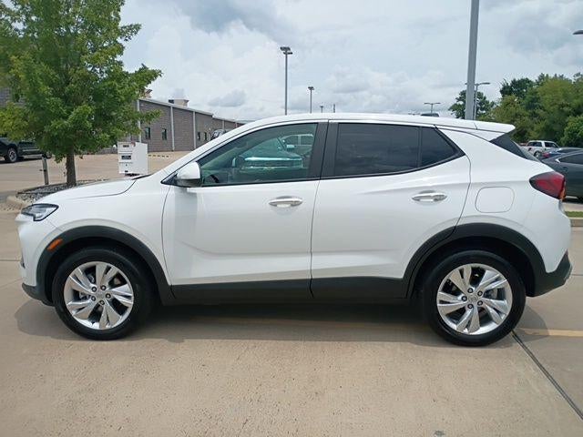 2025 Buick Encore GX Preferred AWD
