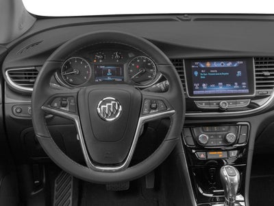 2017 Buick Encore Preferred FWD