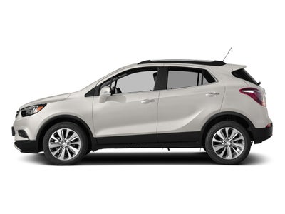 2017 Buick Encore Premium FWD