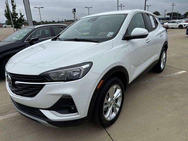 2023 Buick Encore GX Preferred AWD
