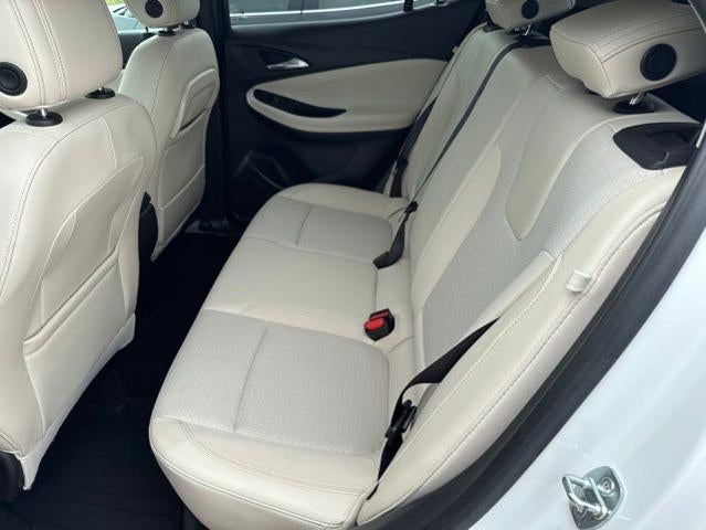 2023 Buick Encore GX Preferred AWD